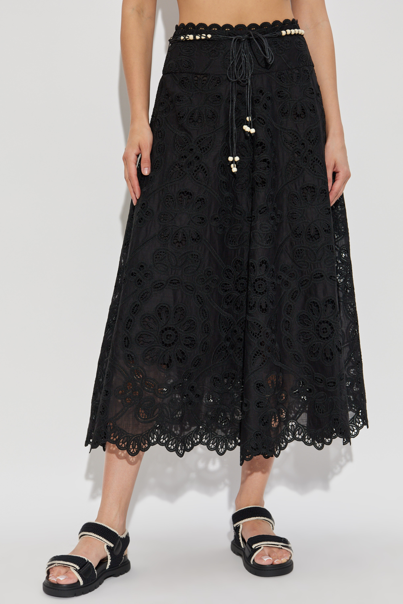 スカート Zimmermann Skirts Zimmermann(ジマーマン) スカート(レディース) - 海外通販のBUYMA